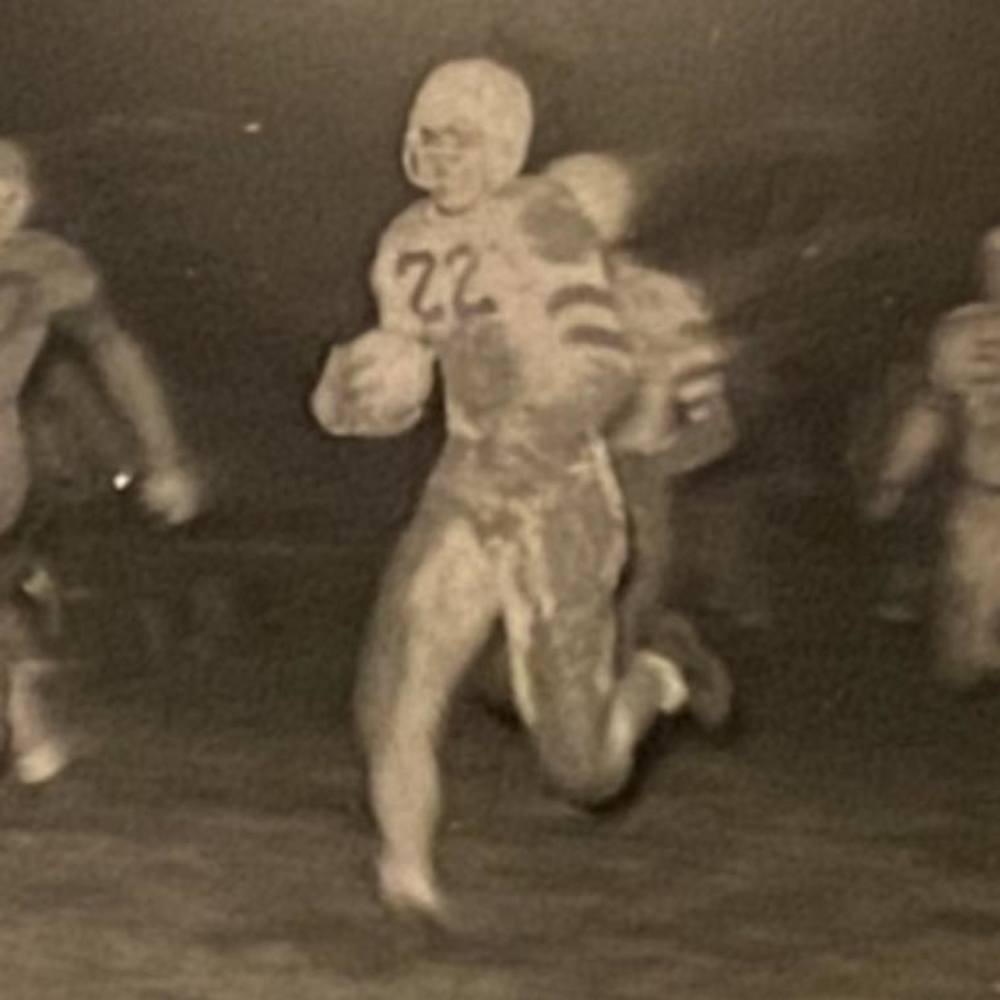 Meet your Posher, Greg